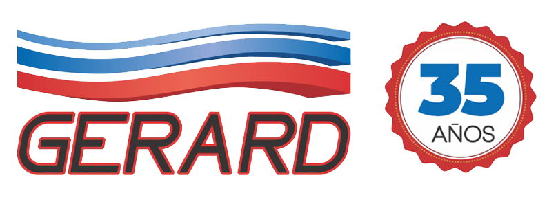 Sanitarios Gerard, venta por mayor y menor de productos de sanitarios, ferretería, pinturas, caños e instalaciones de agua y gas, bulonería. Contamos con dos sucursales en José C. Paz y Derqui, Buenos Aires